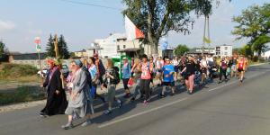 2019-08-08 gr.Suwałki-Wejście do miejscowości Baby